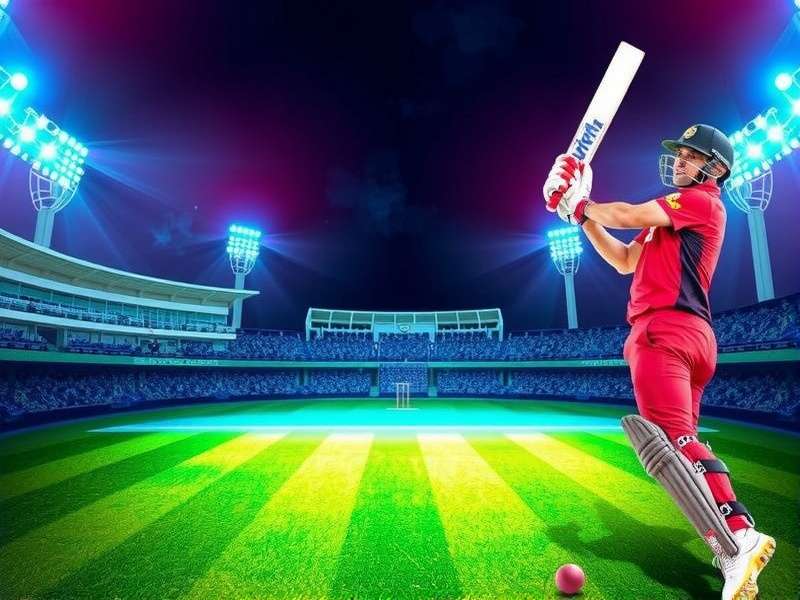 Fantasy Cricket League Elite Local Events